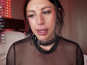 saintjade's chat room