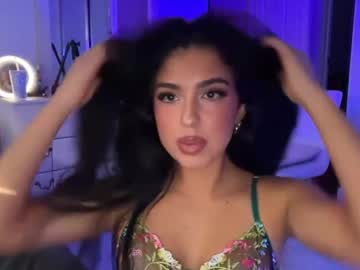 ariajackson's chat room