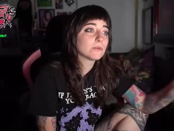 blueasfuck's chat room