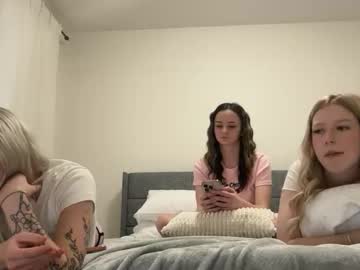 lexiiismith's chat room