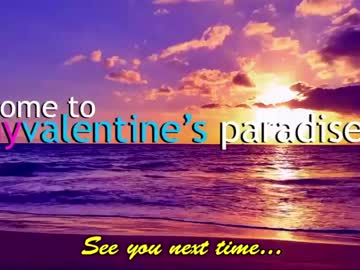 amyvalentine's chat room