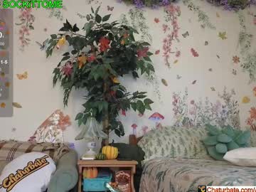 aliceriverscam's chat room