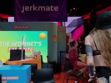 bunnydollstella's chat room