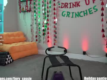 fiery_redhead's chat room