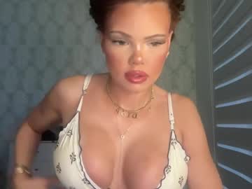 realjadebri's chat room