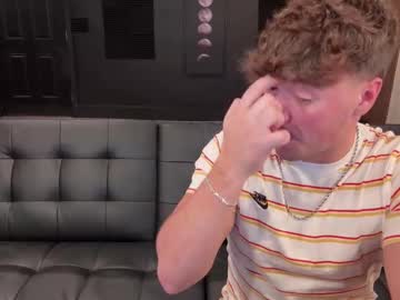 alpha_luke's chat room