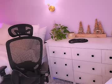 missmina's chat room