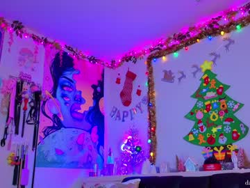 daphnemadison's chat room