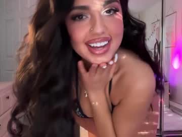 ariajackson's chat room