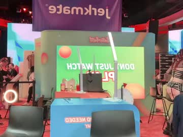 itskassielee's chat room