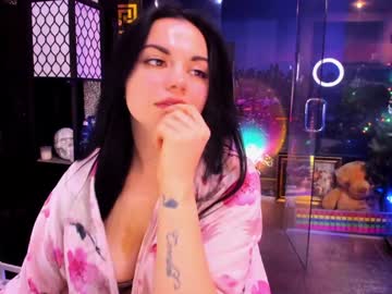 alma_pearl's chat room