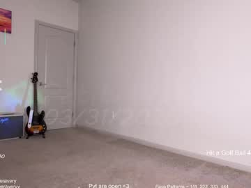 petitebrat's chat room