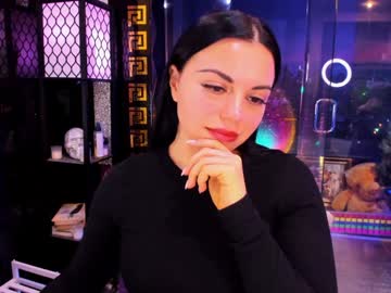 alma_pearl's chat room