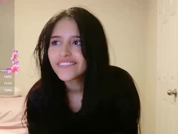 elisparadisex's chat room