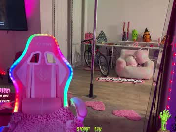 princess_cece's chat room