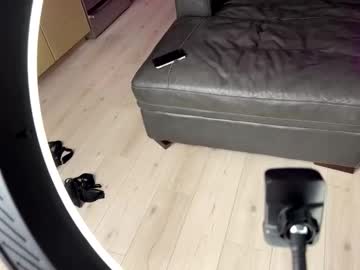 christinasage's chat room