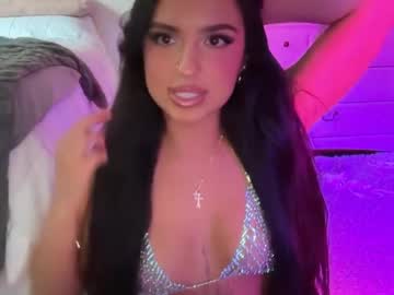 ariajackson's chat room