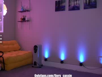 fiery_redhead's chat room