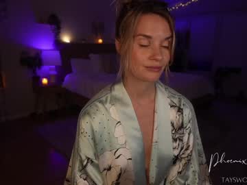 phoenix_taylor's chat room