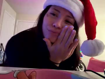 petitelatinamama's chat room