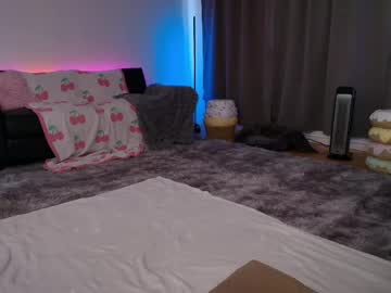 skyewatson's chat room