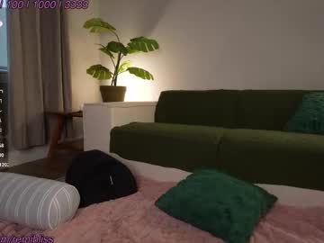 remibliss's chat room