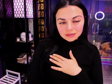 alma_pearl's chat room