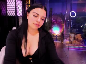 alma_pearl's chat room