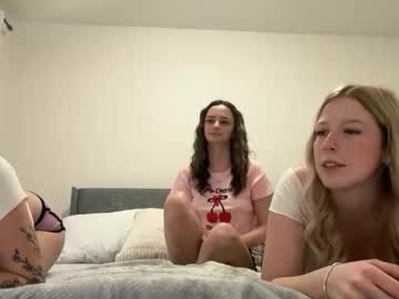 lexiiismith's chat room