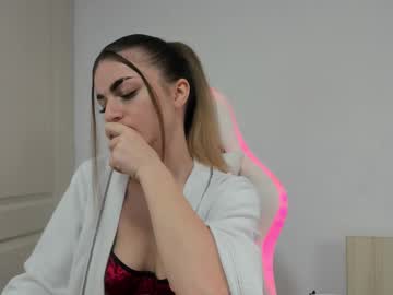 adventurina's chat room