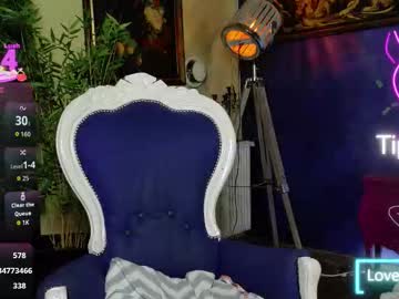 nicollepalmer's chat room