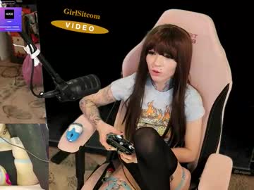 archancel's chat room