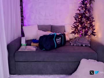 harliequinnx's chat room