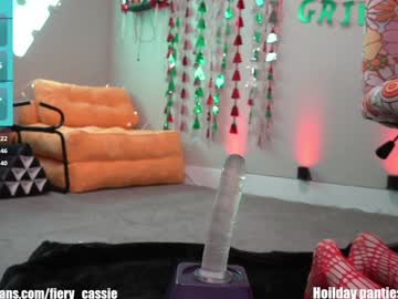 fiery_redhead's chat room