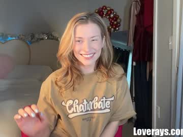 saraloverays's chat room