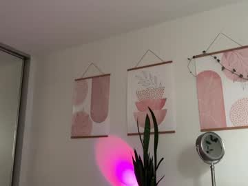 ariajackson's chat room