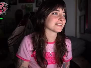 blueasfuck's chat room