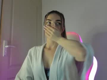 adventurina's chat room