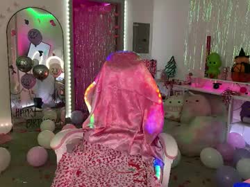 princess_cece's chat room