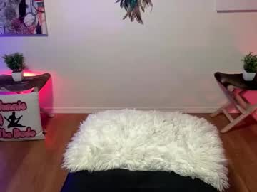 bunnieandthedude's chat room