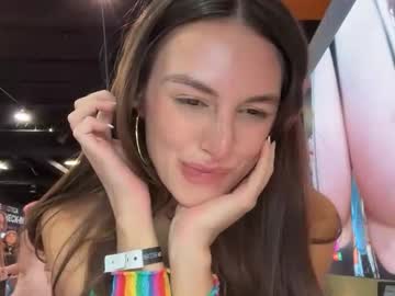 graciesmith27's chat room