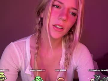 oliviahansleyy's chat room