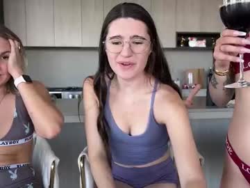 graciemae_baexx's chat room