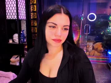 alma_pearl's chat room