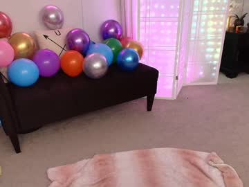 foxy_gamer's chat room