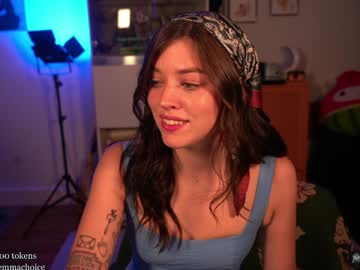 emmachoice's chat room