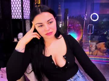 alma_pearl's chat room