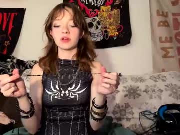 jackievilleof's chat room