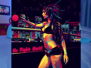 chroniclove's chat room