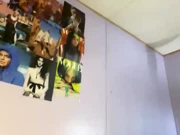 l1lybaby's chat room